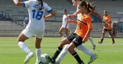 Mundialito Escolar