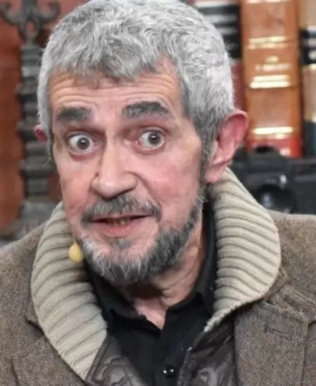 Manuel "Flaco" Ib��ez