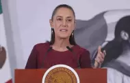 Destaca Sheinbaum dichos de Mullin sobre cooperaci�n con M�xico