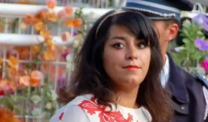 Marjane Satrapi