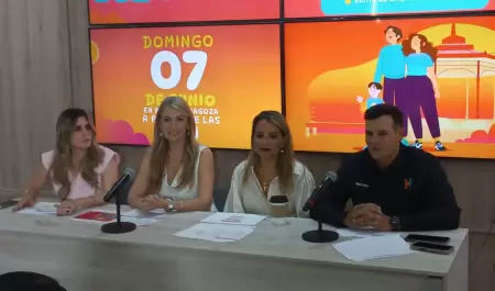 Anuncian el Teso Fest