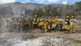 Incendio