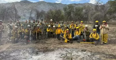 Incendio