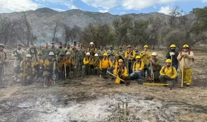 Incendio