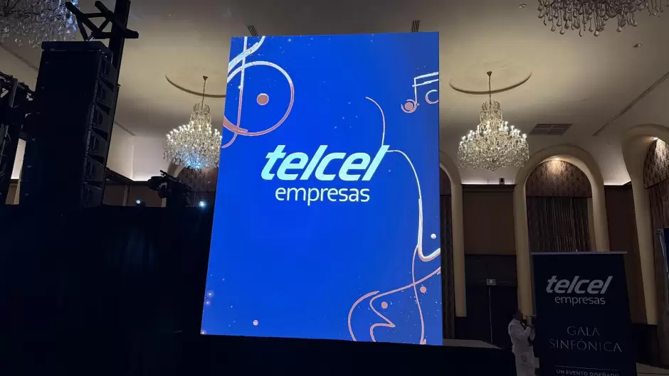 Gala Sinf�nica Telcel