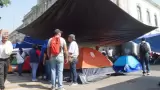Plant�n de la CNTE