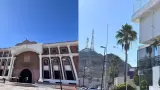Ignoran d�a de luto nacional por tragedia de la Guarder�a ABC