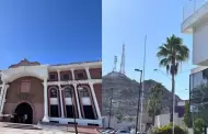 Olvidan instituciones conmemorar d�a de luto nacional por la Guarder�a ABC
