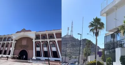 Ignoran d�a de luto nacional por tragedia de la Guarder�a ABC