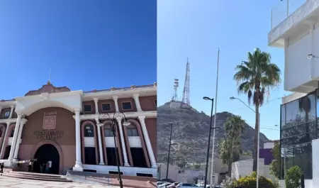 Ignoran d�a de luto nacional por tragedia de la Guarder�a ABC