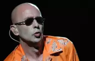 Fallece Indio Solari, una de las figuras m�s emblem�ticas del rock argentino