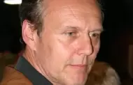Muere Anthony Stewart Head, actor de "Buffy la Cazavampiros" y "Ted Lasso"