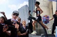 Red Bull 24 Hours hace historia en M�xico; Adidas Runners se coron� campe�n