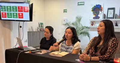 Informe Nacional de Personas Desaparecidas 2025
