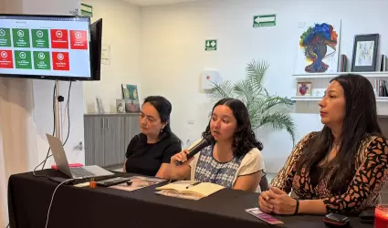 Informe Nacional de Personas Desaparecidas 2025