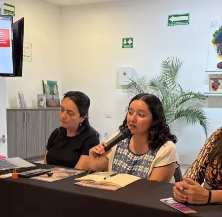 Informe Nacional de Personas Desaparecidas 2025