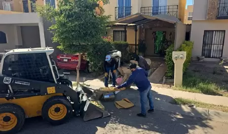 Descacharre Hermosillo