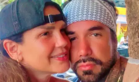 Niurka Marcos, Bruno Espino