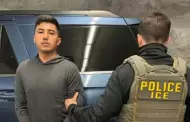 FGR solicitar� a EU deportar a exmilitar detenido por ICE
