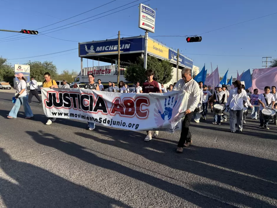 Guarder�a ABC