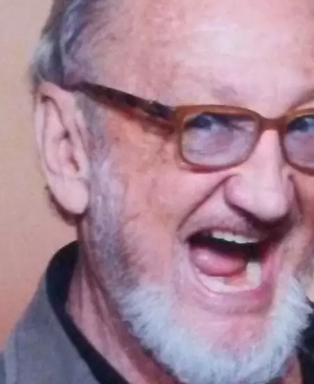 Robert Englund