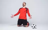 Futbolistas que se convirtieron en actores