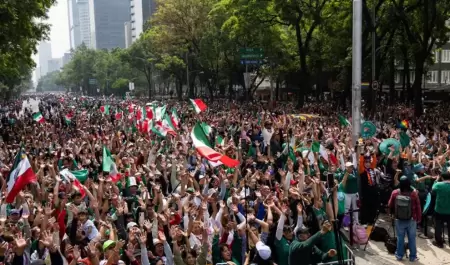 Ola M�s Grande del Mundo