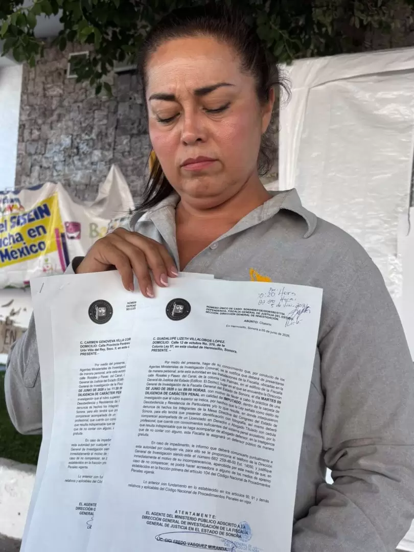Denuncian a l�deres de estancias infantiles tras protesta en el Congreso
