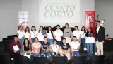 Concurso Estatal de Cuento Corto