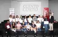 Premian a j�venes talentos de la literatura sonorense