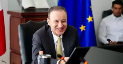 Alfonso Durazo