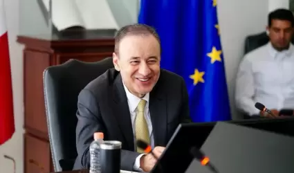 Alfonso Durazo