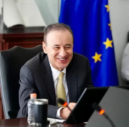 Alfonso Durazo