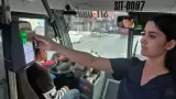 Transporte