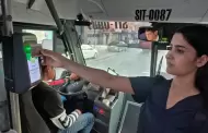 �Prep�rate! Estas rutas ya no aceptar�n efectivo