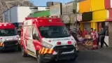 Asesinan a polic�a municipal de Hermosillo