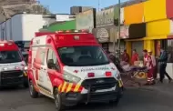 Asesinan a polic�a municipal de Hermosillo