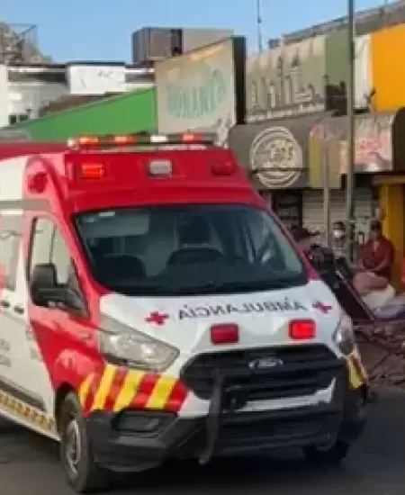Asesinan a polic�a municipal de Hermosillo