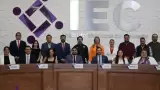Instituto Electoral de Coahuila