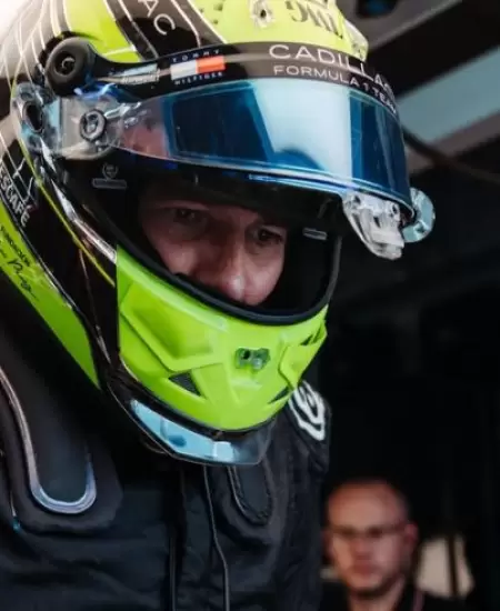 Sergio "Checo" P�rez
