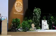 Papa se reunir� este lunes con v�ctimas de abusos en la Iglesia