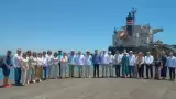 Gobernador Durazo refuerza alianza estrat�gica con Uni�n Europea
