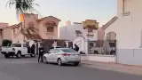 Localizan a pareja sin vida en Puerta Real