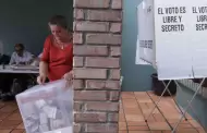 Elecciones en Coahuila posicionan victoria para el PRI