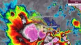 Tormenta tropical Boris