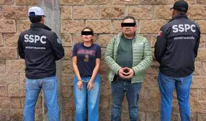 Detuvieron en Puebla a Homero "N", alias "La Tripa".