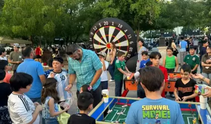 TesoFest