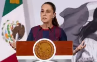 Sheinbaum no descarta posibles anomal�as en elecci�n de Coahuila