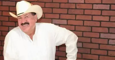 Gast�n Rodr�guez, alcalde de Ures