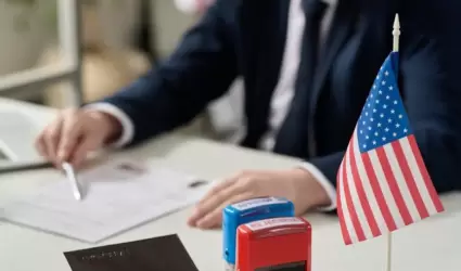 Parole, visa